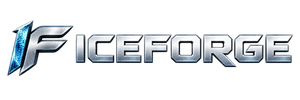 ICEFORGE - Home