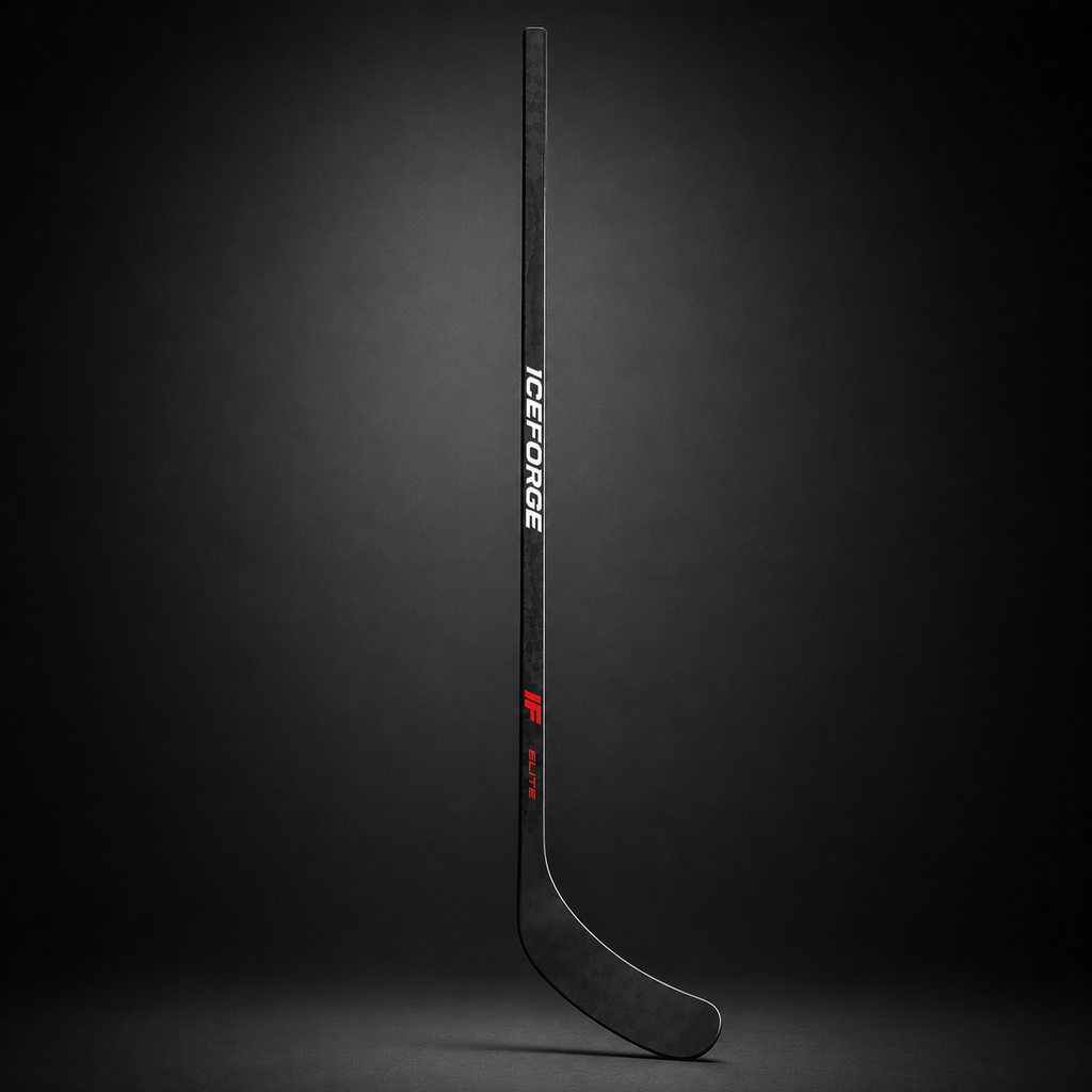ICEFORGE ELITE senior Composite Hockey Stick