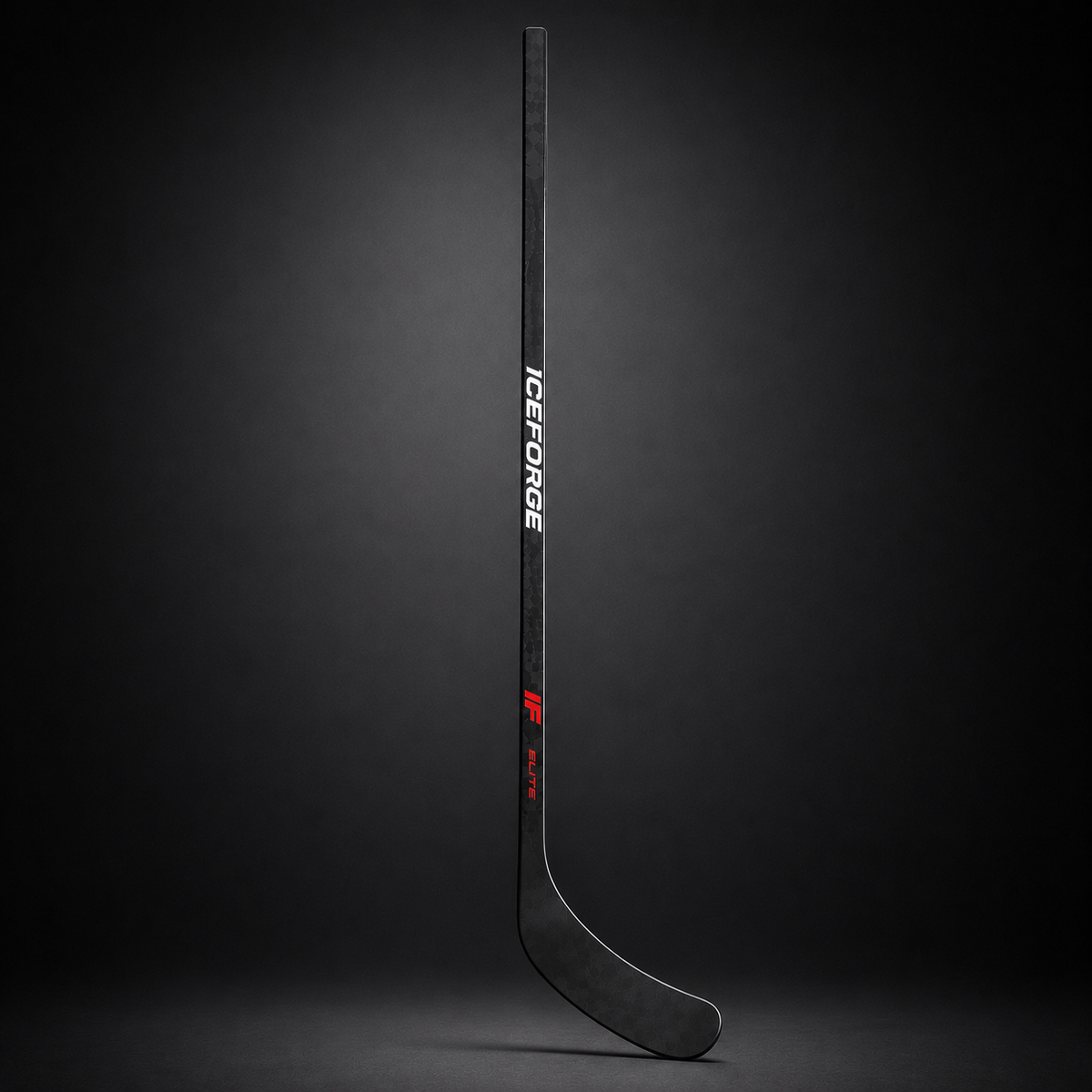 ICEFORGE ELITE senior Composite Hockey Stick