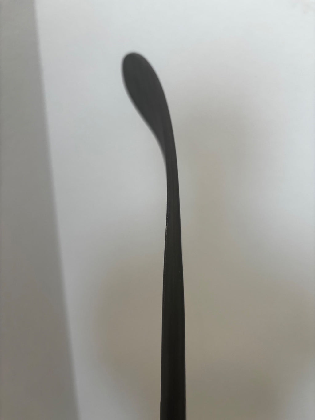 ICEFORGE ELITE composite hockey stick blade side detail